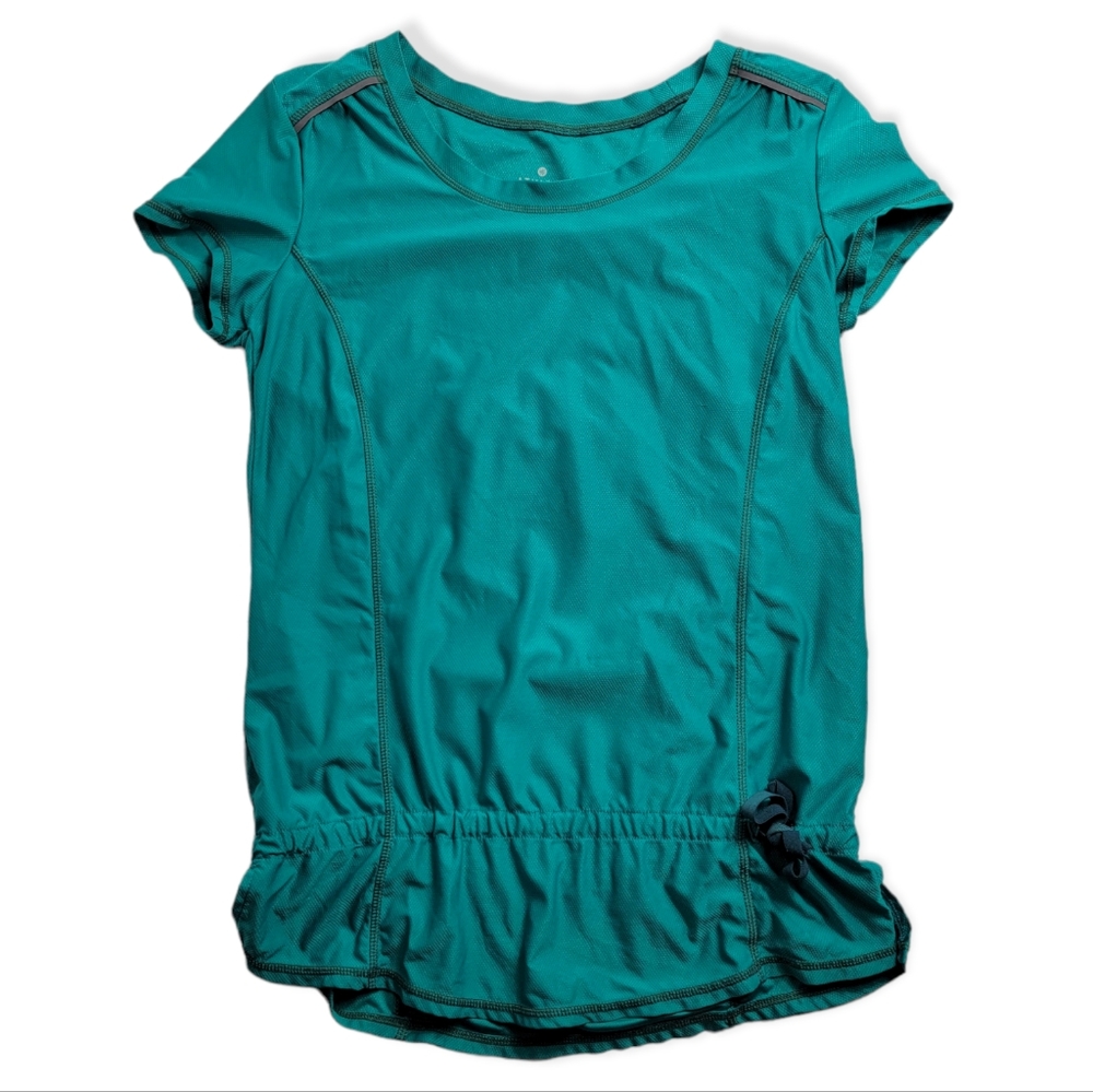 Athleta Wick It Run Top